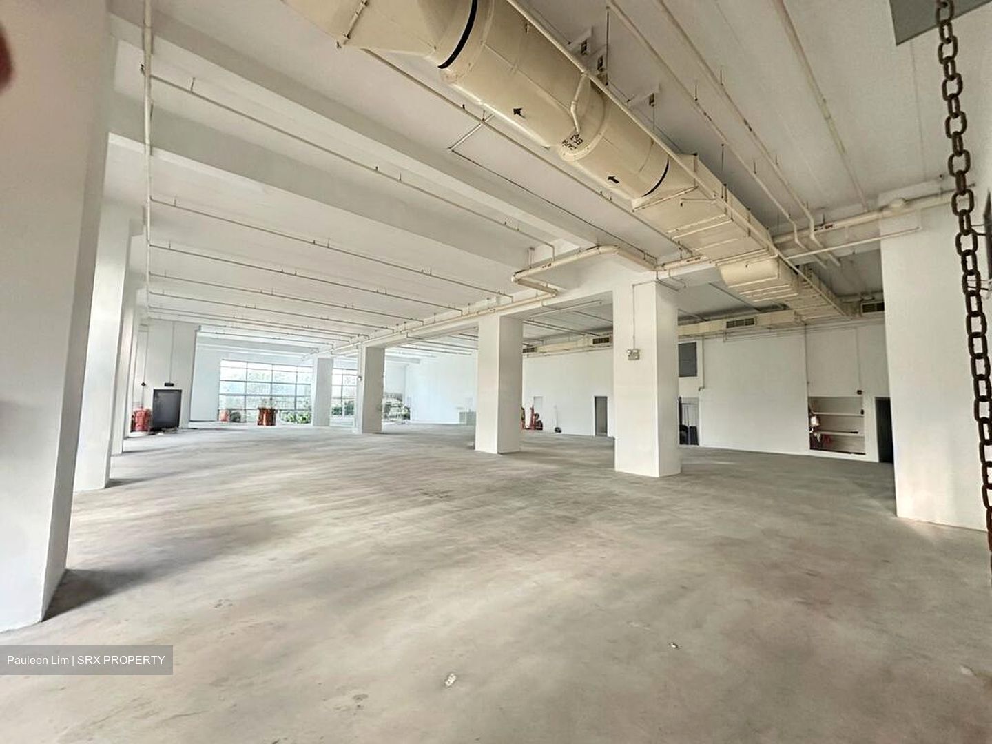 Woodlands Avenue 9 (D25), Factory #568690731
